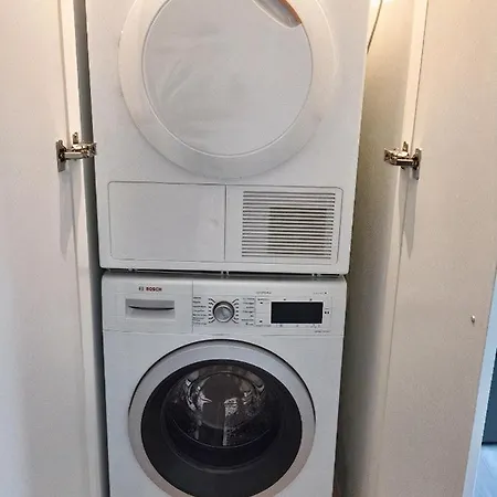 Lakeview Panorama Penthouse With Washer & Dryer Apartman