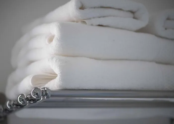 Lakeview Panorama Penthouse With Washer & Dryer Apartman