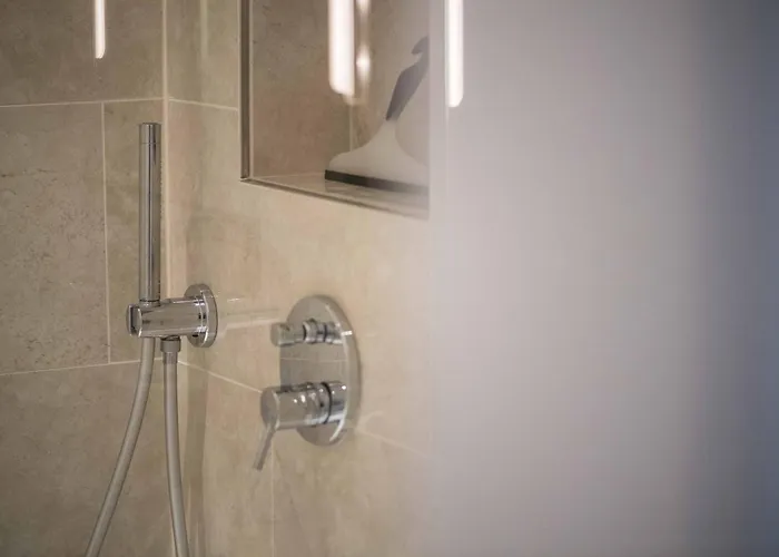 Apartman Lakeview Panorama Penthouse With Washer & Dryer *